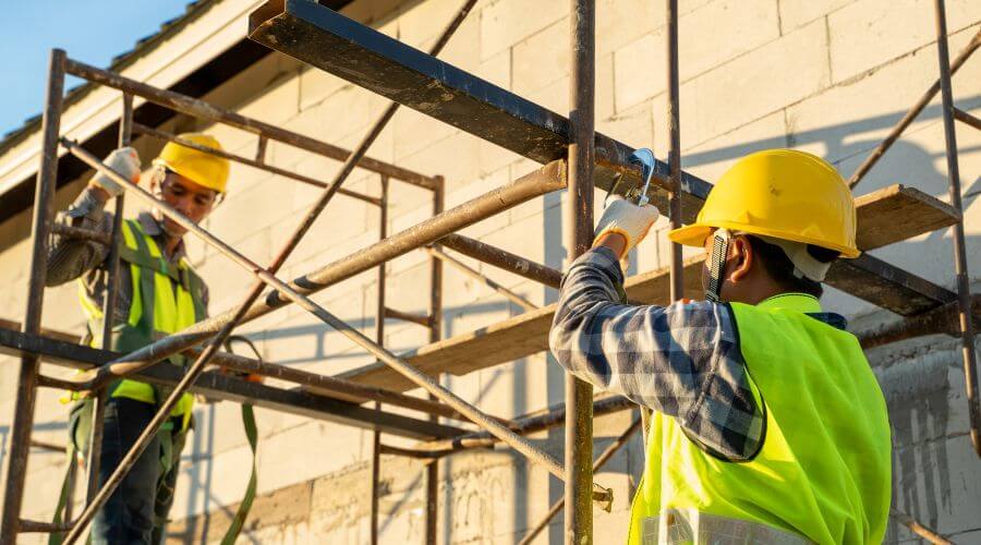 Fascia Repair in Willow Lake, SD